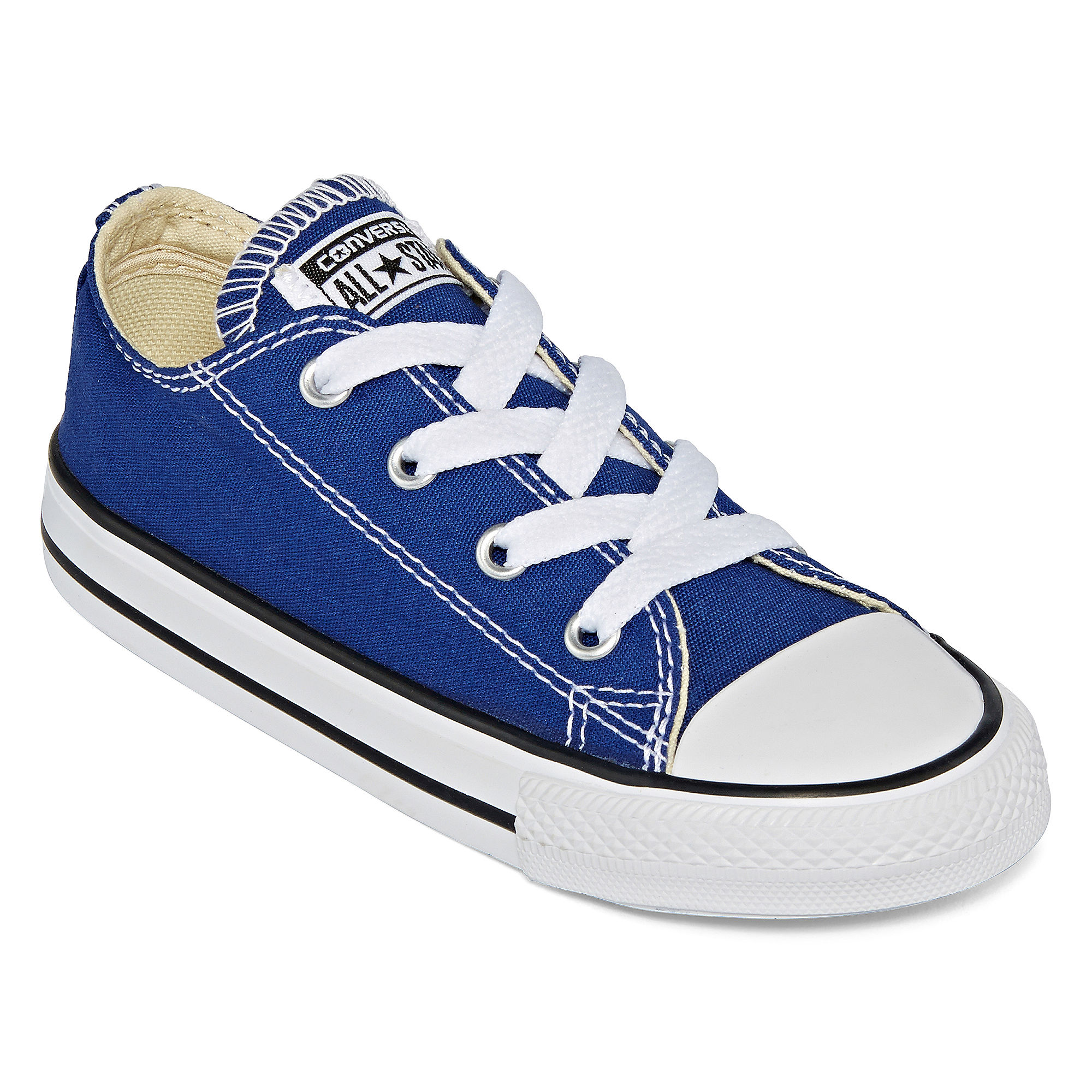 Converse Chuck Taylor All Star Sneakers - Toddler