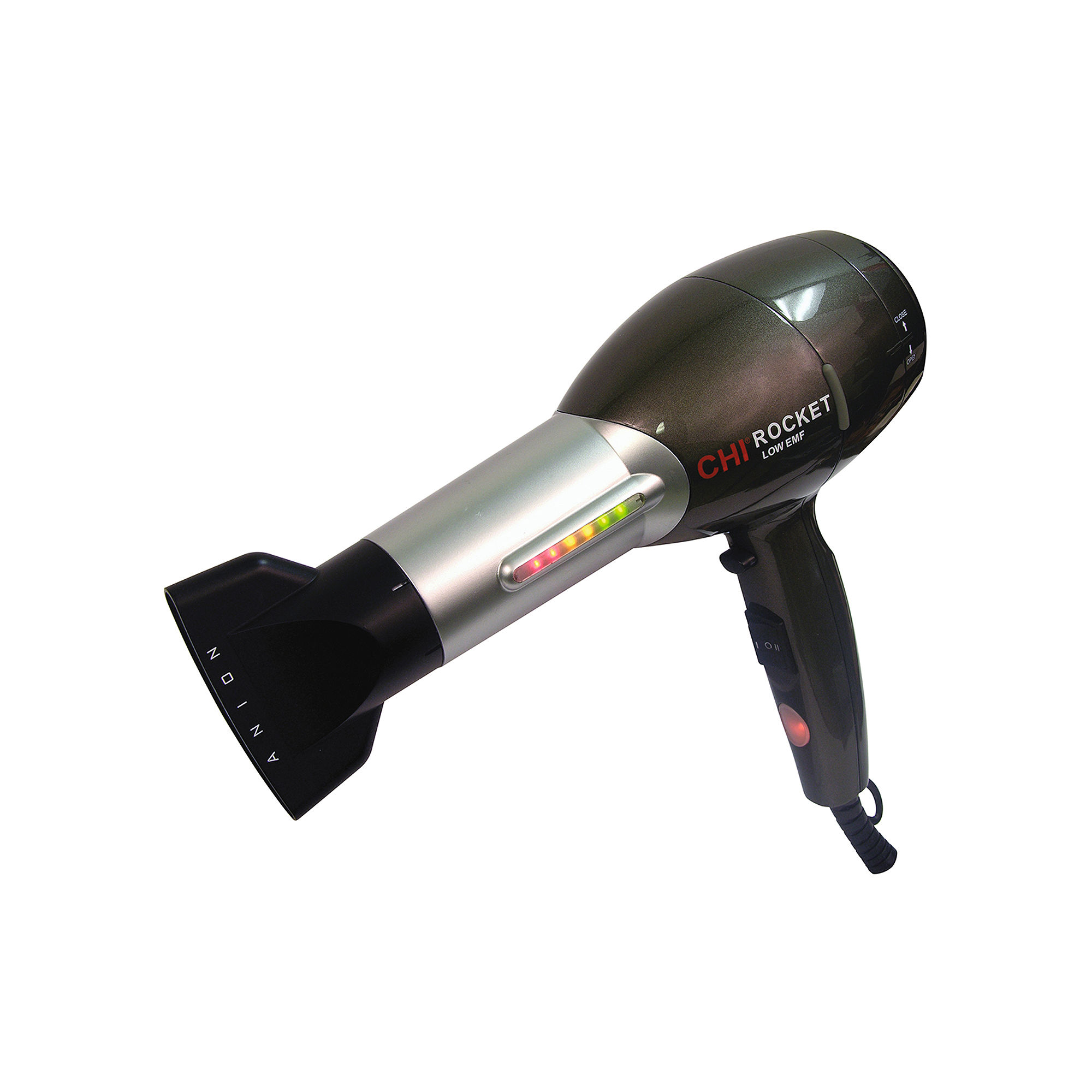 CHI Rocket Hair Dryer