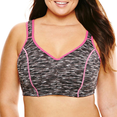 ambrielle multitasker sports bra