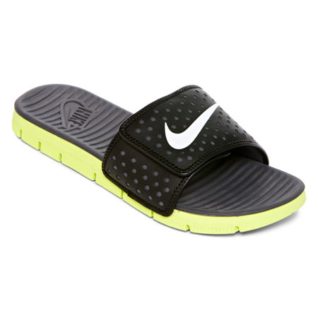 Menâs Jordan Hydro 3 Nike Slide Sandals | Find Shoes and Buy Shoes ...