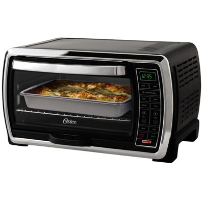 Oster® Digital Convection Oven TSSTTVMNDG - JCPenney