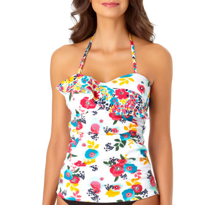 jcpenney liz claiborne swimsuits