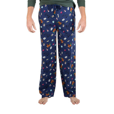 mens pajama pants