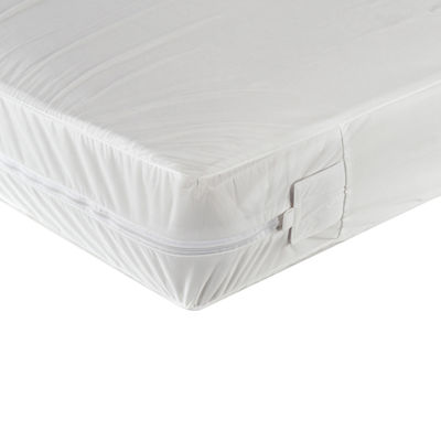 sealy safetycase protective crib mattress encasement