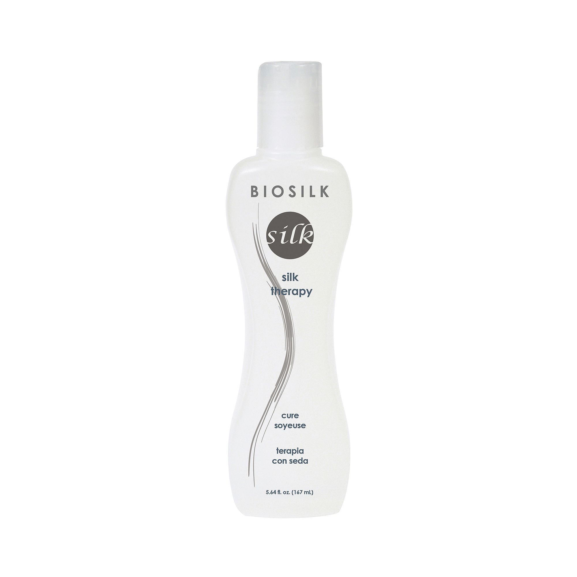 UPC 633911651223 product image for BioSilk Silk Therapy Leave-In Replenishing Treatment | upcitemdb.com