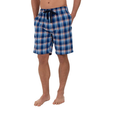 jcpenney mens pajama shorts