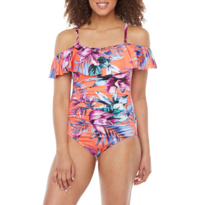 liz claiborne swimsuits