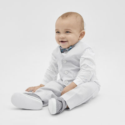 infant suit set