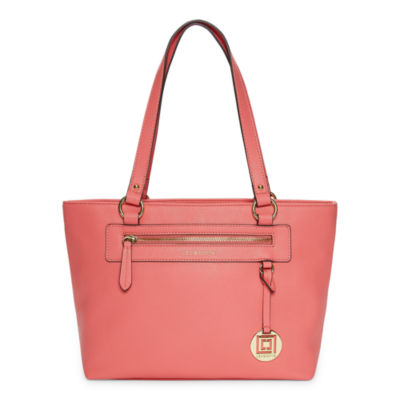kånken frost green peach pink