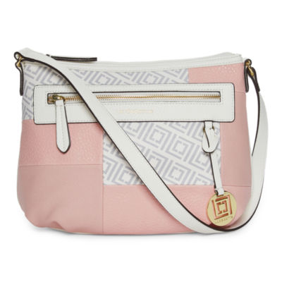 liz claiborne shoulder bag