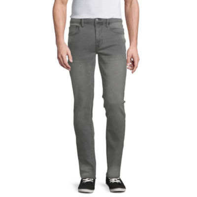 jcpenney mens skinny jeans