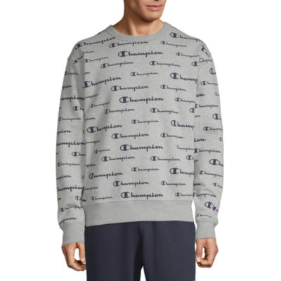 mens champion hoodie jcpenney