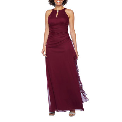 jcpenney evening gowns