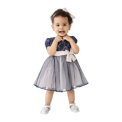jcpenney dresses for baby girl