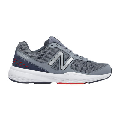 jcpenney new balance walking shoes