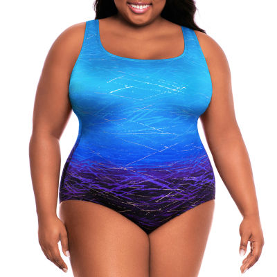 jcpenney longitude swimsuits