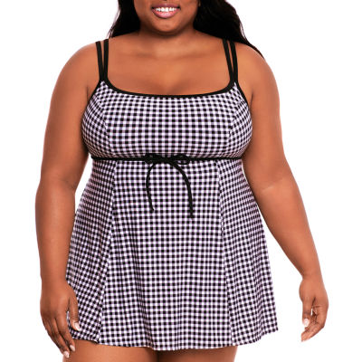 robby len swimdress