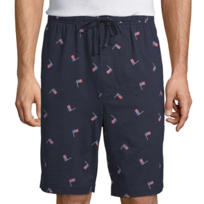 pajama shorts