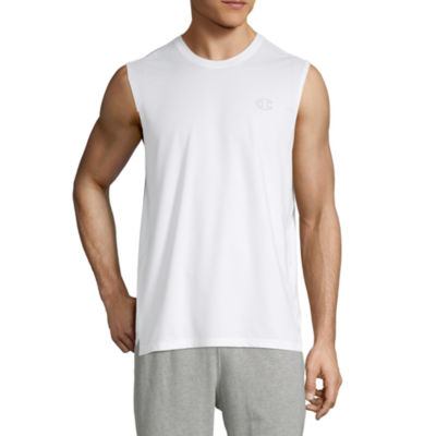 men's champion sleeveless shirts