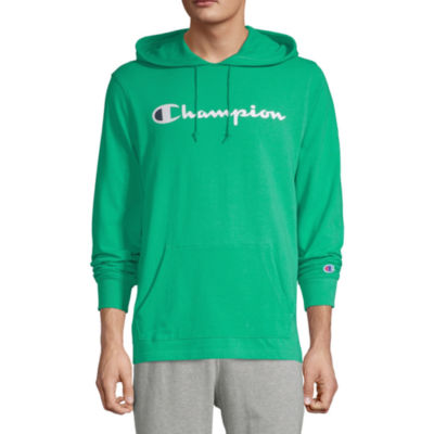 Champion Midweight Jersey Mens Long 