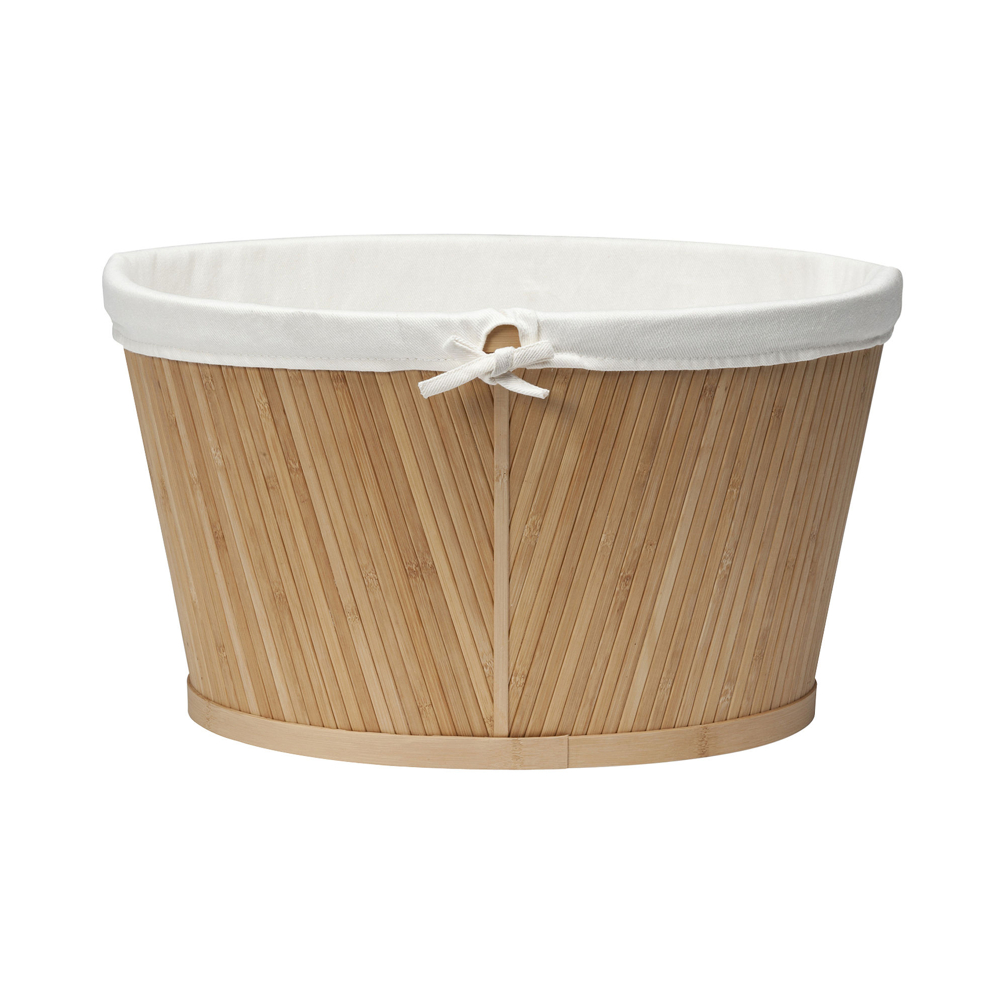 UPC 089786406725 product image for Creative Bath Eco Style Storage Basket | upcitemdb.com