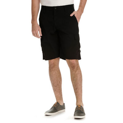 jcpenney big and tall cargo shorts