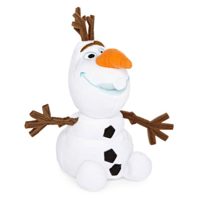 small olaf plush