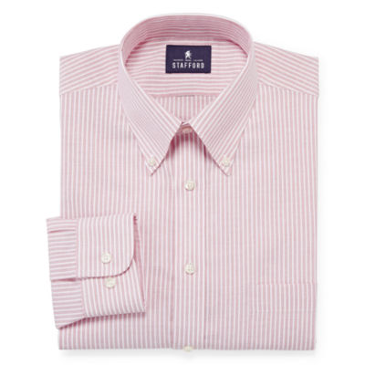 jcpenney stafford mens shirts
