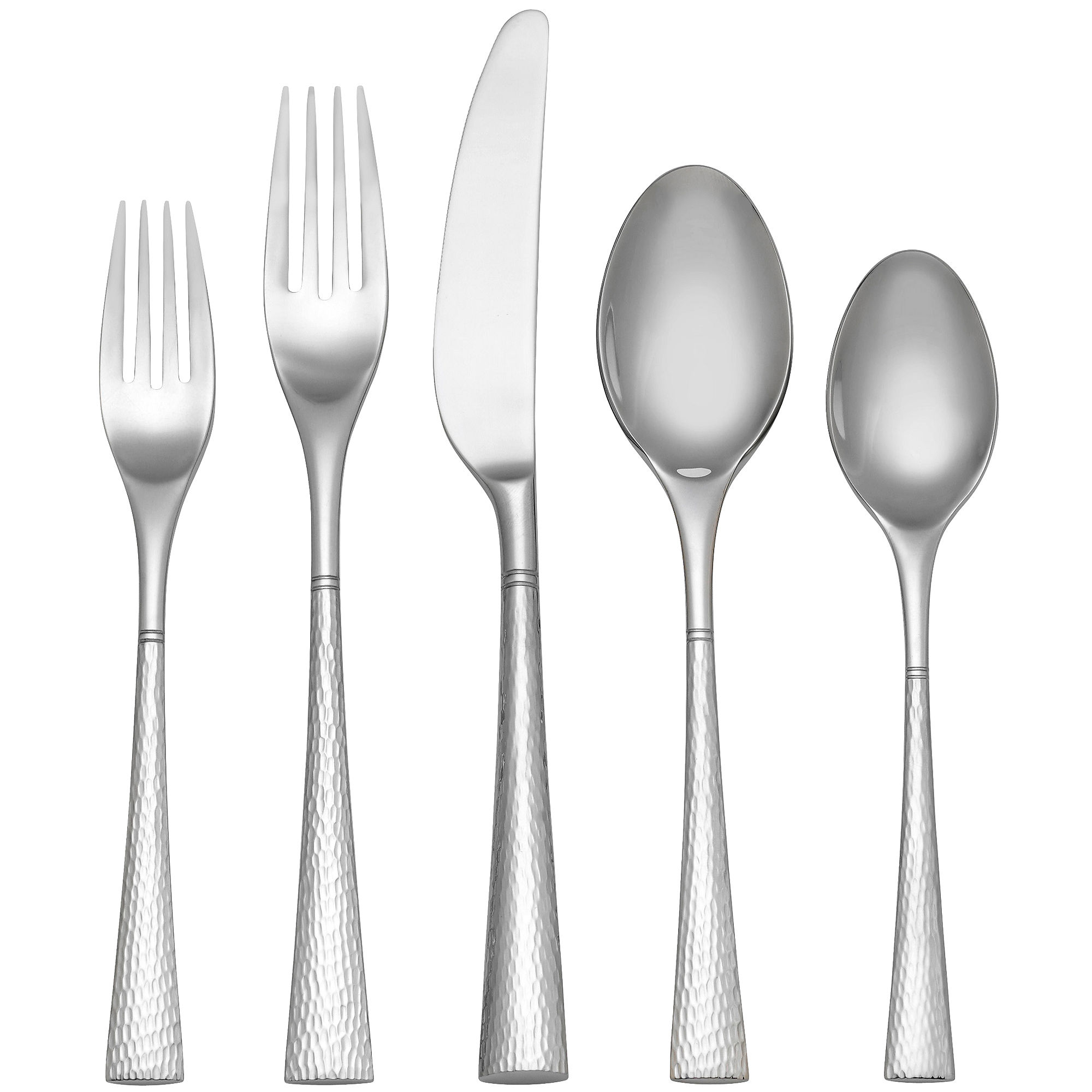UPC 735092233424 product image for Reed & Barton Hollis 45-pc. Flatware Set | upcitemdb.com