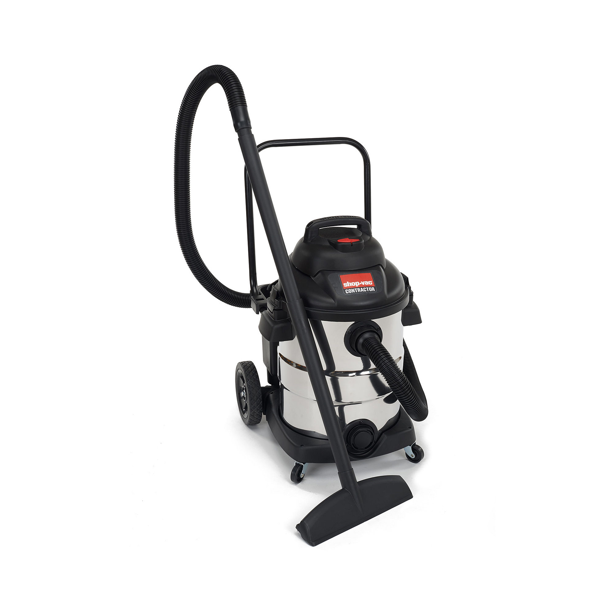 Shop-Vac Right Stuff 10-Gallon Wet\/Dry Vacuum Cleaner