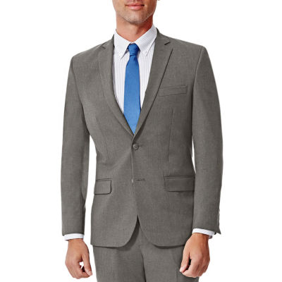 kohl's haggar travel performance suit