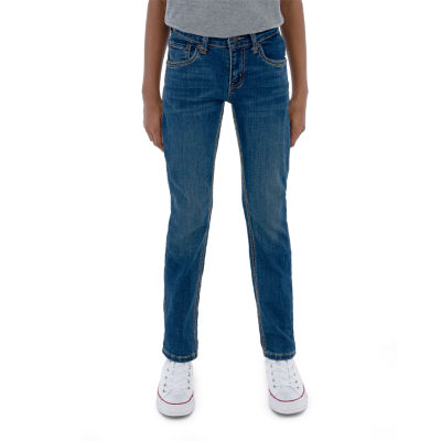 levi's 511 slim performance stretch