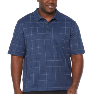 van heusen polo shirts