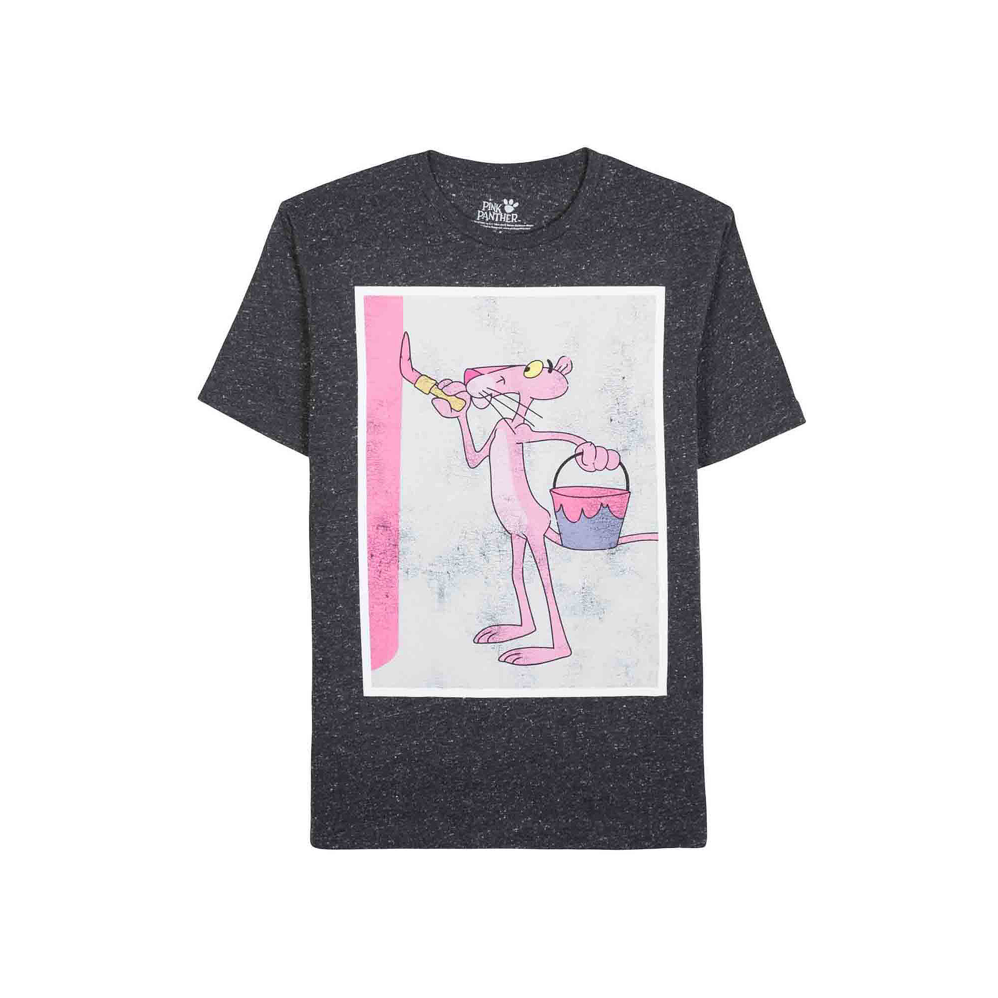 pink panther tshirt