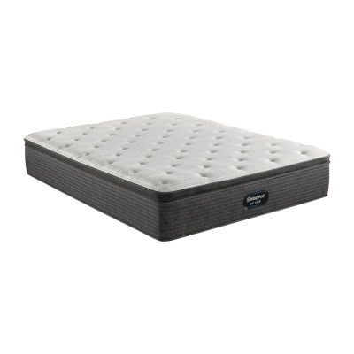 bay spring firm pillow top mattress