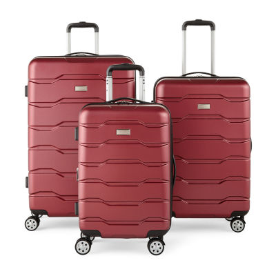 penneys suitcases