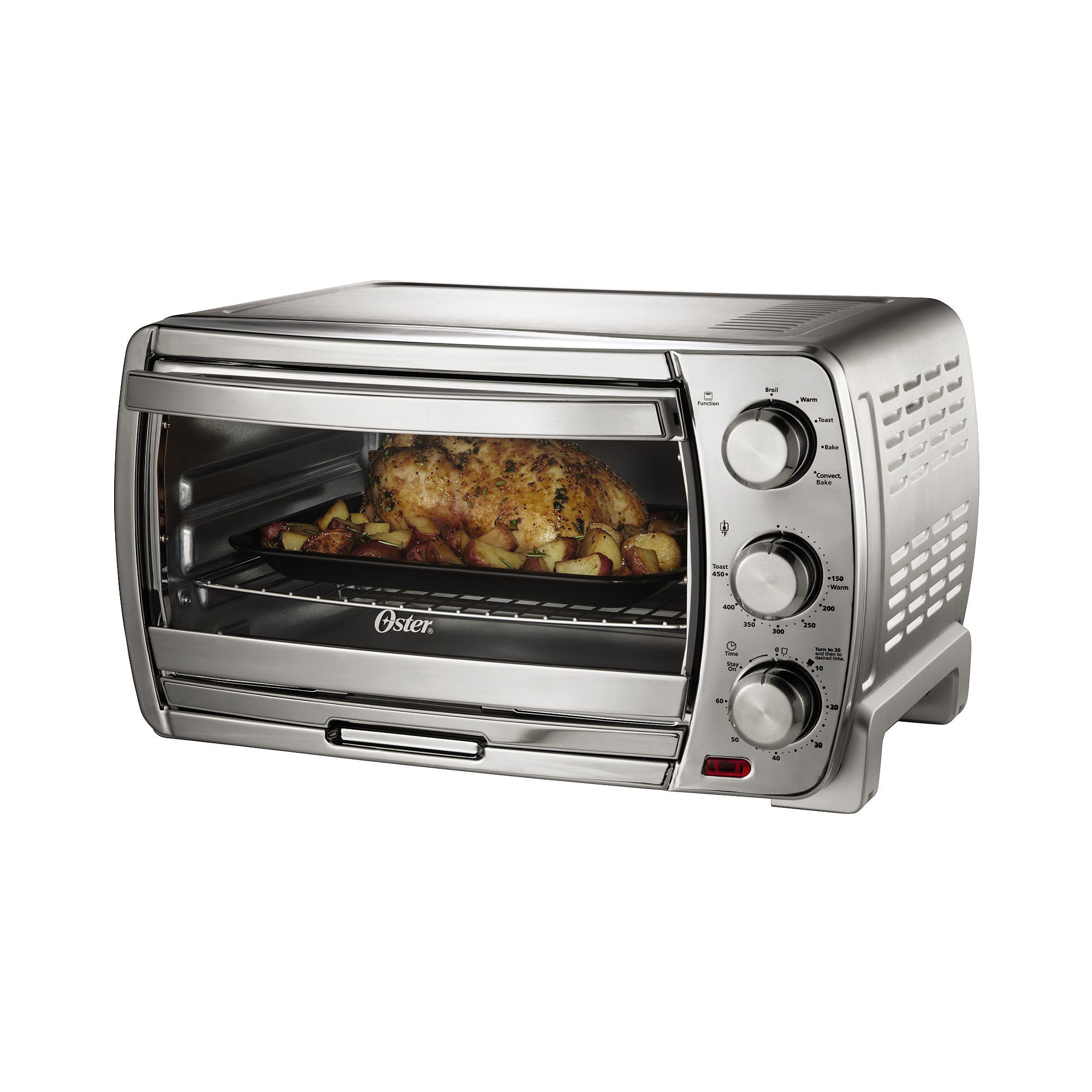 Oster Conventional Toaster Oven