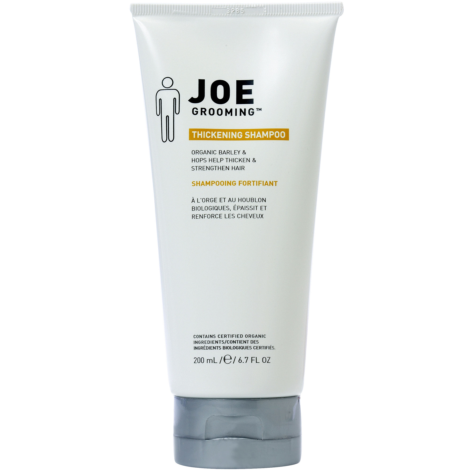 UPC 857909000620 product image for Joe Grooming Thickening Shampoo - 6.7 oz. | upcitemdb.com