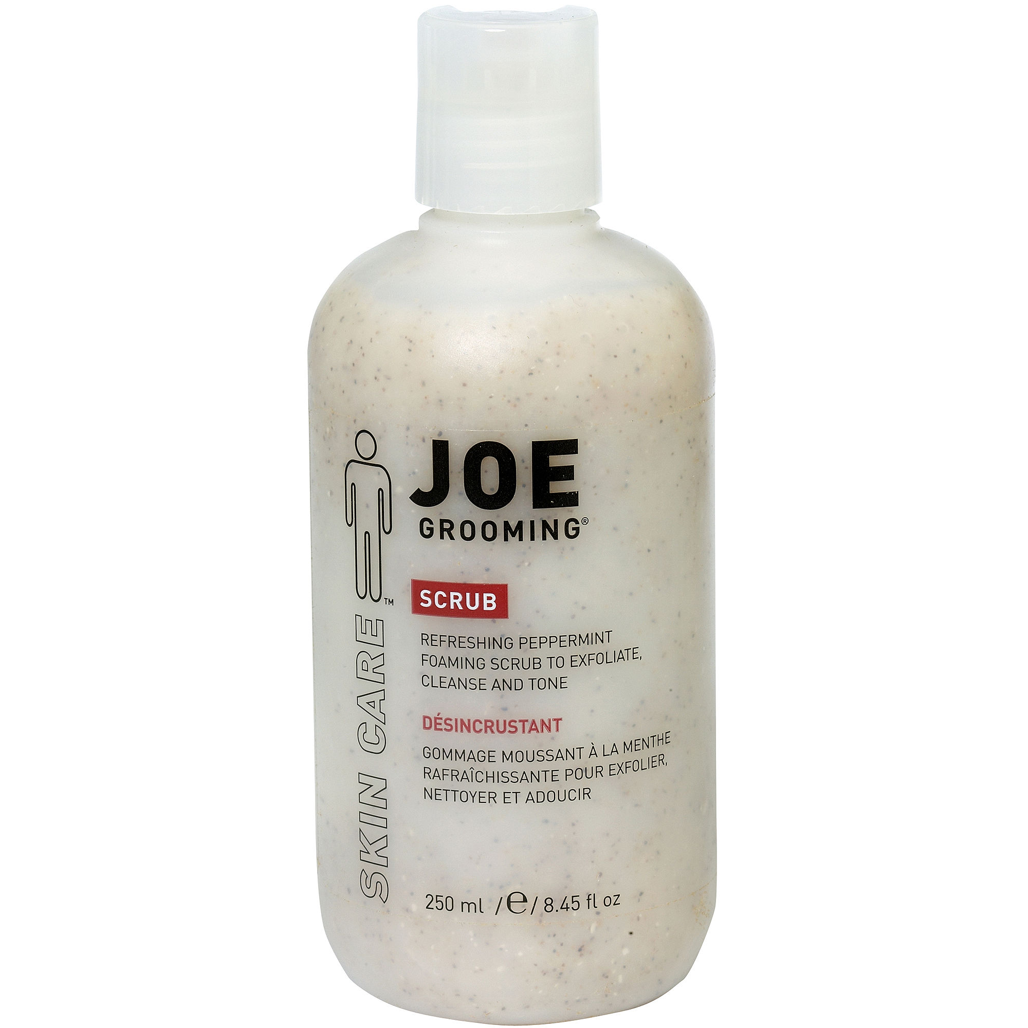 UPC 857909000859 product image for Joe Grooming Scrub - 8.45 oz. | upcitemdb.com