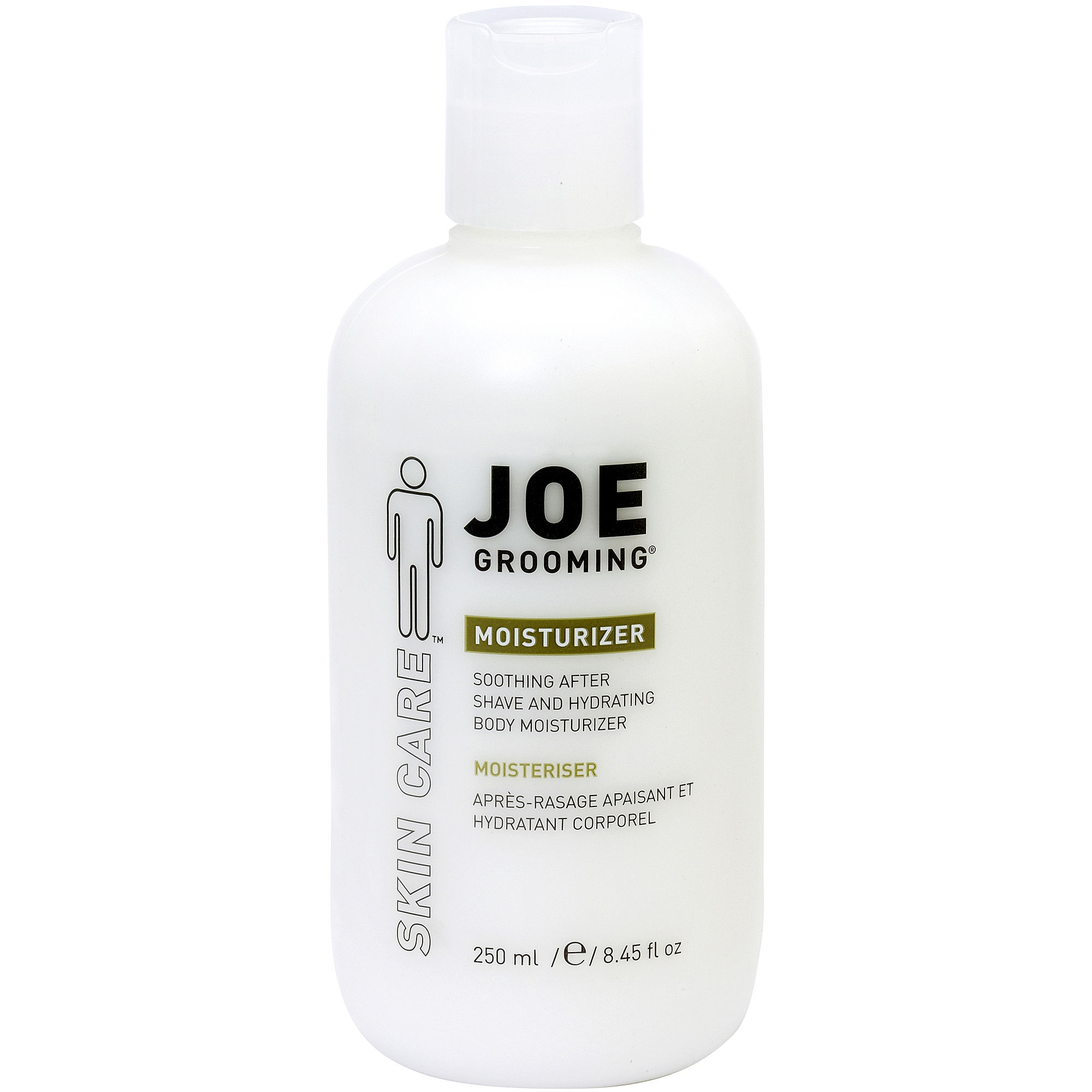 UPC 857909000835 product image for Joe Grooming Moisturizer - 8.45 oz. | upcitemdb.com