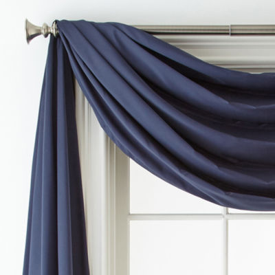 Liz Claiborne Kathryn Scarf Valance