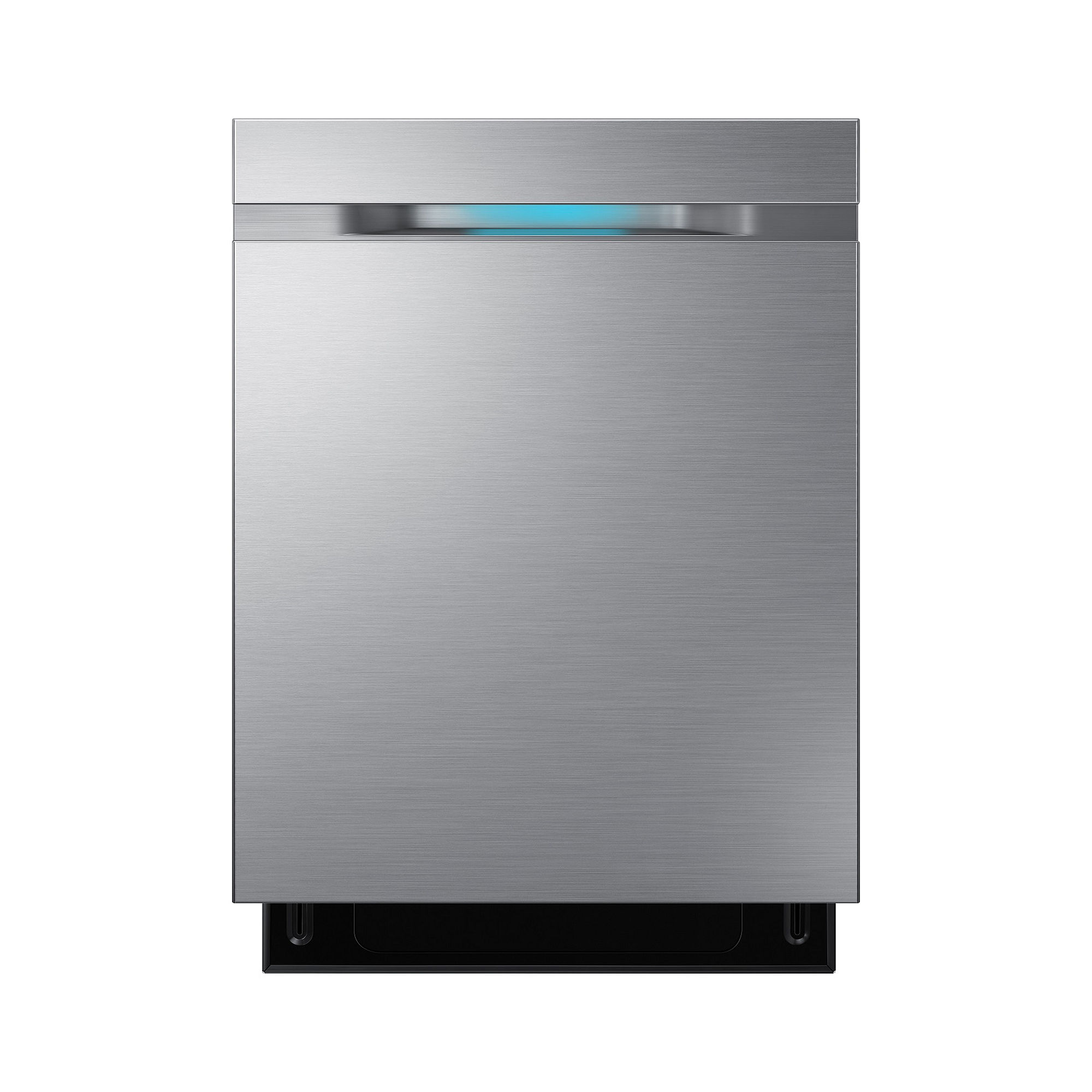 Samsung ENERGY STAR Top Control Dishwasher withWaterWall Technology - DW80J9945US\/AA