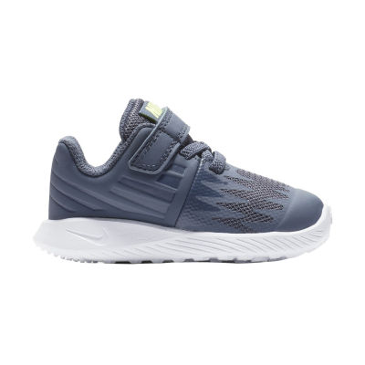 Nike Star Runner Boys Running Shoes Hook and Loop Toddler Nike Star Runner Boys Running Shoes Hook and Loop Toddler