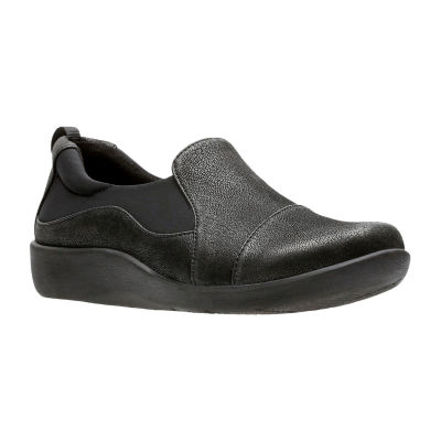 clarks cloudsteppers jcpenney