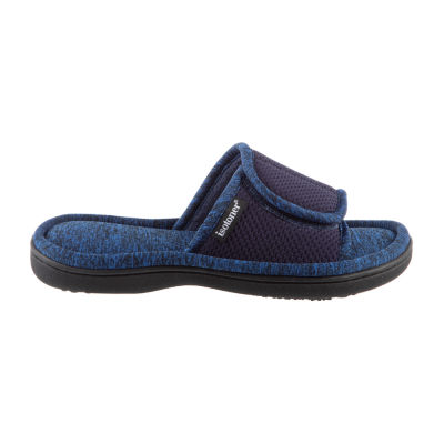 isotoner slip on slippers