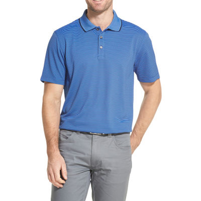 van heusen mens polo shirts