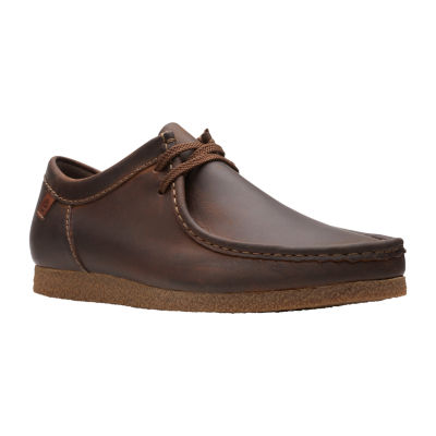 clarks shacre ii