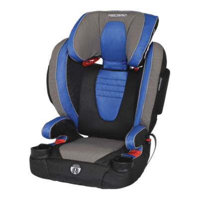 topside booster car seat