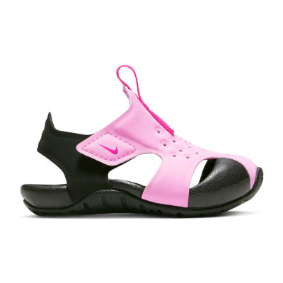 jcpenney nike sandals