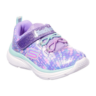 skechers wavy lites